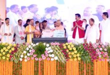 मुख्यमंत्री योगी आदित्यनाथ ने कुशीनगर को दी विकास की ऐतिहासिक सौगात 10 03 19