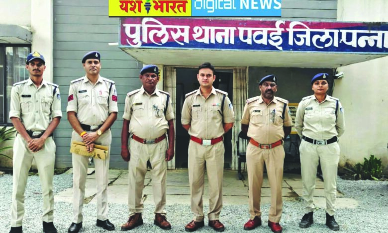 प्रेमी के साथ मिलकर पति पर करवाया अटैक, घर पर सोते समय दिया वारदात को अंजाम, पत्नी को गिरफ्तार किया पुलिस ने, महिला के प्रेमी की तलाश कर रही पुलिस 1 03 19