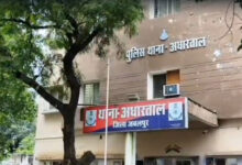 स्कूल से लौट रहे छात्र पर चाकू से हमला, पैसे नहीं देने पर बदमाशों ने किया वार; दो आरोपी फरार 10 03 7