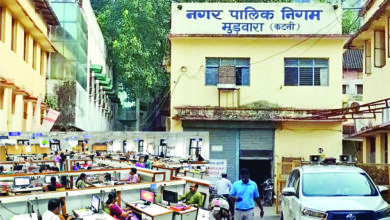 सॉफ्टवेयर में दर्ज हो रही नई फाइलें, पुरानी पर अभी काम पेंडिंग, कई विभागों में ई-ऑफिस की रफ्तार धीमी, कम्प्यूटर कम, कर्मचारी अधिक 10 101 2