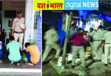 नशे के कारोबारियों तक पहुंची पुलिस, चाकूबाजों पर प्रतिबंधात्मक कार्यवाही, वारदातों पर अंकुश लगाने की कार्रवाई 5 101