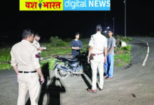 चाकूबाजी के 6 बदमाशों को पुलिस ने भेजा जेल, अपराधों पर अंकुश लगाने प्रतिबंधात्मक धाराओं के तहत कार्रवाई 10 102 2