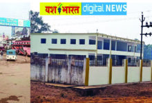 सितंबर 2025 में बनना था, अब तक नहीं बन पाया क्षेत्रीय बस स्टेंड, मार्च 2027 में मिलेगी सौगात, झिंझरी में तीन करोड़ की लागत से कराया जा रहा निर्माण्, दुकानों के निर्माण के साथ ही चार्जिंग स्टेशन भी बनाया जा रहा, बसों के ठहराव के साथ ही यात्रियों की सुविधाओं पर फोकस 4 106