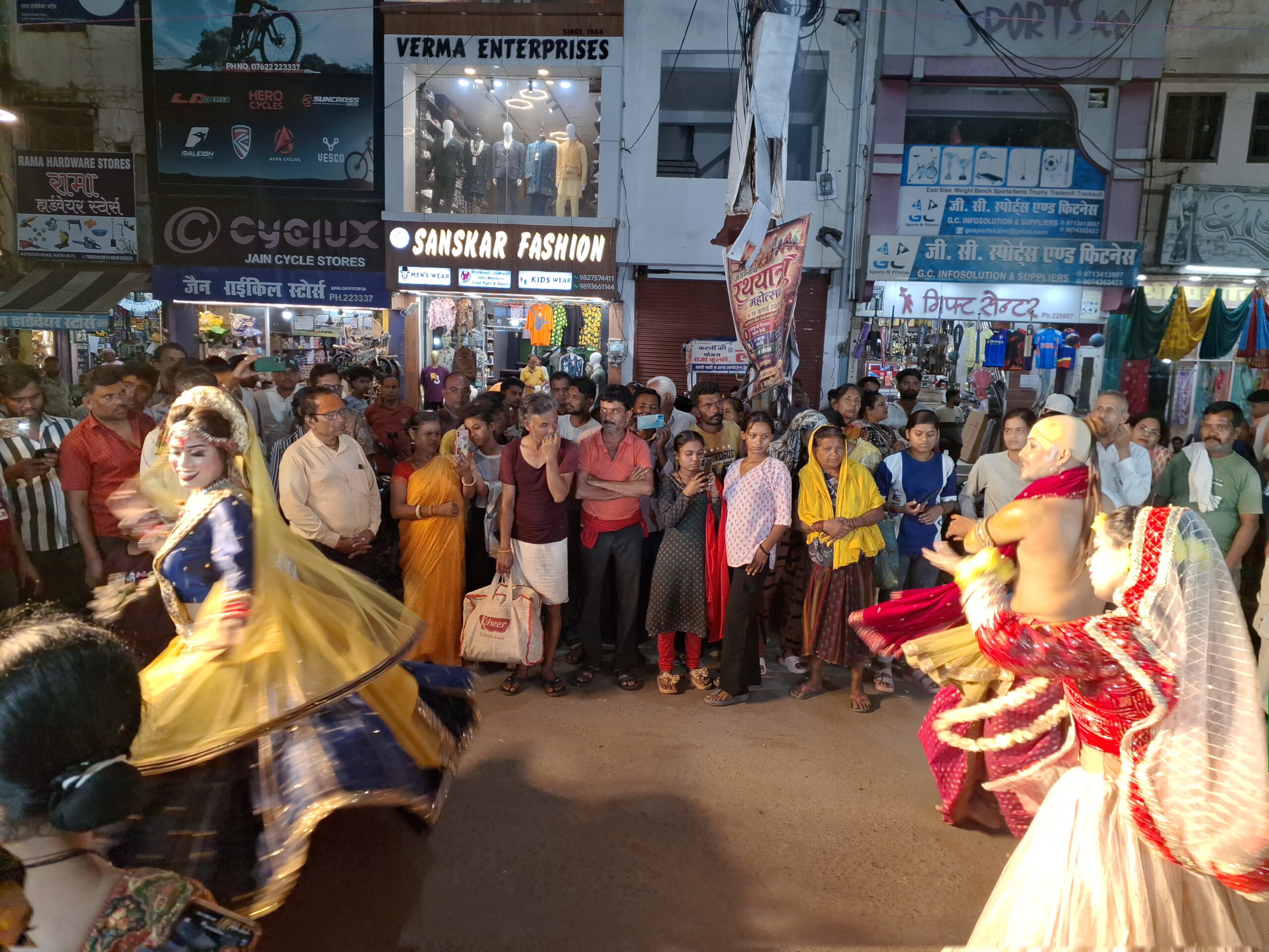 जयघोषों के बीच धाम लौटे भगवान जगन्नाथ, भक्ति में डूबा शहर 6 20260723 194513 scaled