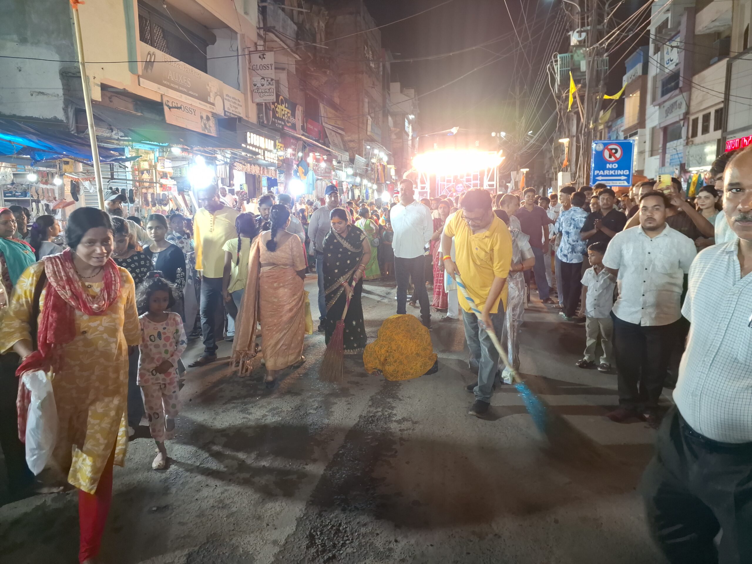 जयघोषों के बीच धाम लौटे भगवान जगन्नाथ, भक्ति में डूबा शहर 2 20260723 200206 scaled
