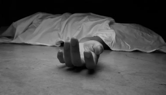 टेंट खोलते समय ऊंचाई से गिरा युवक, इलाज के दौरान मौत 1 3f0eea80 edf4 11ef a819 277e390a7a08.png