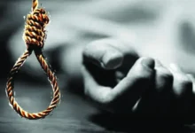 बागसेवनिया में युवक ने लगाई फांसी, जांच में जुटी पुलिस 4 8 20