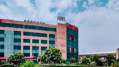 एम्स में 1400 से अधिक पदों पर सरकारी नौकरी का मौका, अंतिम तिथि 3 जुलाई 6 AIIMS Recruitment 2024 Sarkari Naukri 2024 CHO Job in AIIMS Rishikesh 2024 07 e777abfa028cd7f22ef1432324debbc2 16x9 1