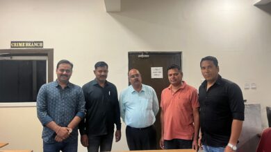 भोपाल में अवैध हथियारों के नेटवर्क पर बड़ा वार, दो और तस्कर गिरफ्तार 7 IMG 20260702 WA0039