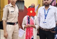 सफर में सूझबूझ: छत्तीसगढ़ एक्सप्रेस में सहमी बैठी थी घर से भागी किशोरी, अलर्ट टीटीई की सतर्कता से सुरक्षित मिला परिवार 13 IMG 20260702 WA0063