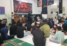 भोपाल में मजलिस-ए-अज़ा आयोजित, बड़ी संख्या में लोगों ने की शिरकत 11 IMG 20260705 WA00081