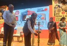 प्रशासन एकेडमी में सेफ क्लिक 2.0 का समापन, गांवों से लेकर शहरों तक नागरिकों को किया जागरूक 13 IMG 20260708 WA0020