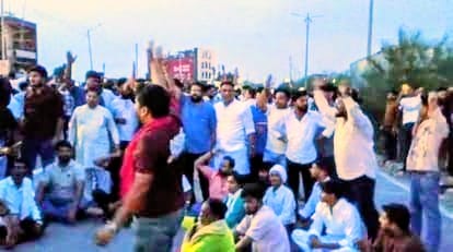 ब्रेकिंग : नरोत्तम की प्रेशर पॉलिटिक्स के बीच दतिया में जबरदस्त विरोध, भाजपा कार्यालय में कार्यकर्ताओं ने जड़ा ताला, जिलाध्यक्ष समेत जिला पदाधिकारियों और पार्षदों ने दिए इस्तीफे, भाजपा में दिल्ली तक हलचल 5 IMG 20260710 WA1050 1