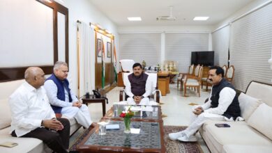 नरोत्तम मिश्रा भोपाल तलब, दतिया उपचुनाव में उनके नेतृत्व में चुनाव लड़ेगी भाजपा 3 IMG 20260711 WA0026