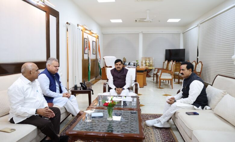 नरोत्तम मिश्रा भोपाल तलब, दतिया उपचुनाव में उनके नेतृत्व में चुनाव लड़ेगी भाजपा 1 IMG 20260711 WA0026