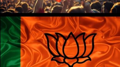 दतिया फतह के लिए भाजपा की रणनीति तैयार, 40 स्टार प्रचारकों को सौंपी कमान सीएम डॉ. मोहन यादव, हेमंत खंडेलवाल और डॉ. नरोत्तम मिश्रा समेत वरिष्ठ नेता संभालेंगे चुनाव प्रचार की जिम्मेदारी 7 IMG 20260713 WA00031