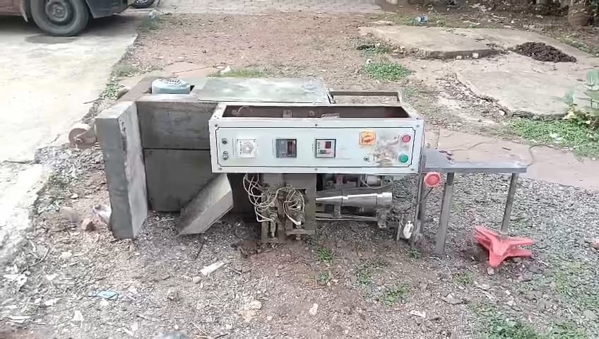 नकली गुटखे की फैक्ट्री पर पुलिस का बड़ा छापा, अवैध कारोबार का खुला राज 2 IMG 20260714 WA0091