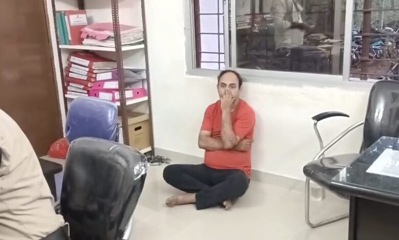नकली गुटखे की फैक्ट्री पर पुलिस का बड़ा छापा, अवैध कारोबार का खुला राज 1 IMG 20260714 WA0094