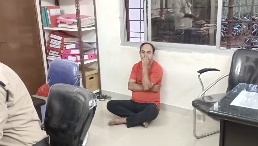 नकली गुटखे की फैक्ट्री पर पुलिस का बड़ा छापा, अवैध कारोबार का खुला राज 4 IMG 20260714 WA0094