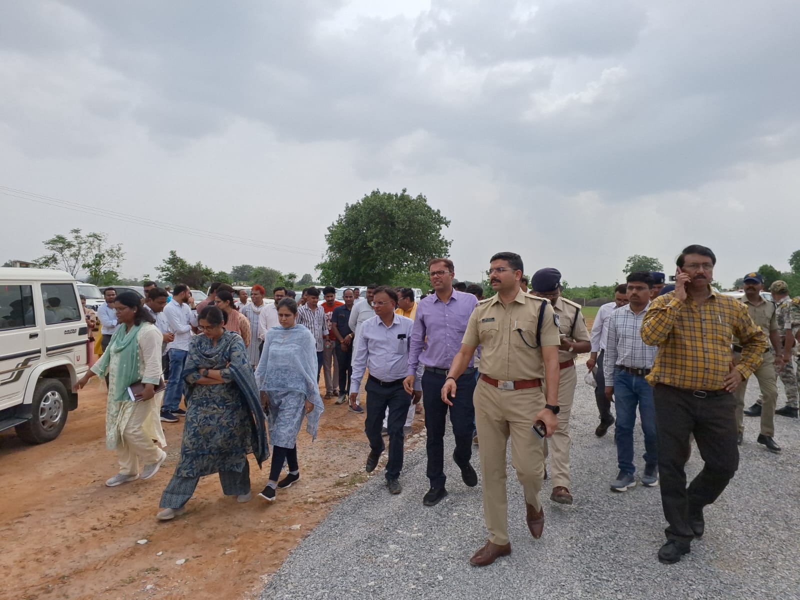 कल 11.25 पर स्लीमनाबाद पहुंचेंगे सीएम, जिले में 2 घंटे 35 मिनट का वक्त बिताएंगे, जनसभा को भी संबोधित करेंगे डॉ मोहन यादव 2 IMG 20260716 WA0927