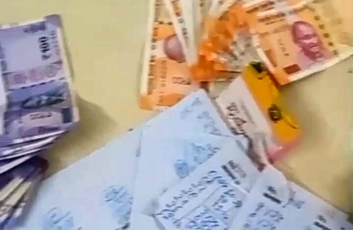 सट्टे के अड्डे पर पुलिस की दबिश, 7 सटोरिये गिरफ्तार, 19,200 रुपये जब्त 1 IMG 20260718 WA0007