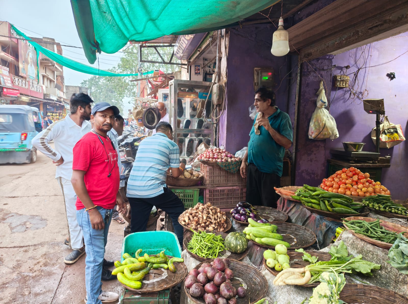 गंदगी और प्रतिबंधित पॉलीथिन पर नगर निगम की कार्रवाई 2 IMG 20260720 WA0050