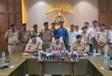 यश भारत ब्रेकिंग : हाथीनाला हत्याकांड का सनसनीखेज खुलासा: सड़क हादसा नहीं, छह युवकों की थी सुनियोजित हत्या 4 IMG 20260725 WA0004