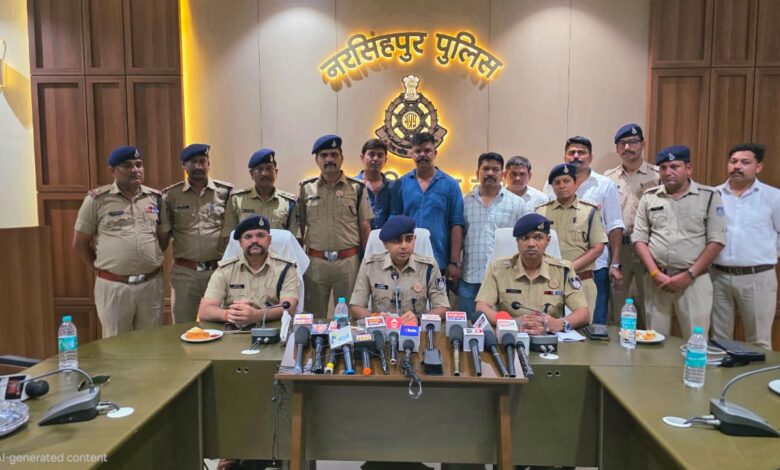 यश भारत ब्रेकिंग : हाथीनाला हत्याकांड का सनसनीखेज खुलासा: सड़क हादसा नहीं, छह युवकों की थी सुनियोजित हत्या 1 IMG 20260725 WA0004