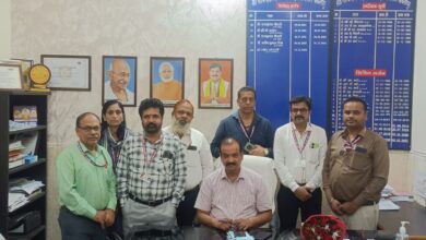 निराश्रित मरीजों की मदद को आगे आई भारतीय मानव अधिकार एसोसिएशन, अस्पतालों में शुरू किया सेवा अभियान 2 IMG 20260725 WA0018