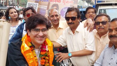इंडियन आइडल में चमका जबलपुर का सितारा, तनिष्क शुक्ला बने फर्स्ट रनर-अप.. देखें वीडियो 1 IMG 20260726 WA0060