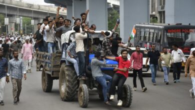 तीन दिन बाद खत्म हुआ किसान आंदोलन - अपने-अपने जिलों के लिए रवाना हुए प्रदर्शनकारी 4 IMG 20260729 WA0143