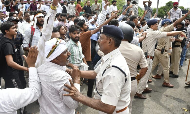 मंत्रालय में मंत्रियों के साथ 2 घंटे की बैठक भी नहीं निकाल सकी समाधान, किसानों के समर्थन में उतरे अभिजीत दिपके 1 IMG 20260729 WA0157