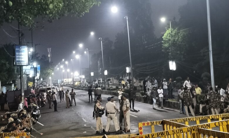 किसानों की मांगों पर समाधान की दिशा में पहल, किसान प्रतिनिधियों से बैठक शुरू 1 IMG 20260729 WA0178