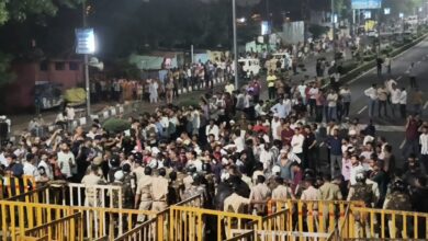मूंग उपार्जन पर सरकार का बड़ा फैसला, 25 से बढ़ाकर 60% होगी खरीदी - ई-टोकन व्यवस्था फिलहाल स्थगित, स्लॉट बुकिंग 10 अगस्त और खरीदी 20 अगस्त तक बढ़ी 7 IMG 20260729 WA0192
