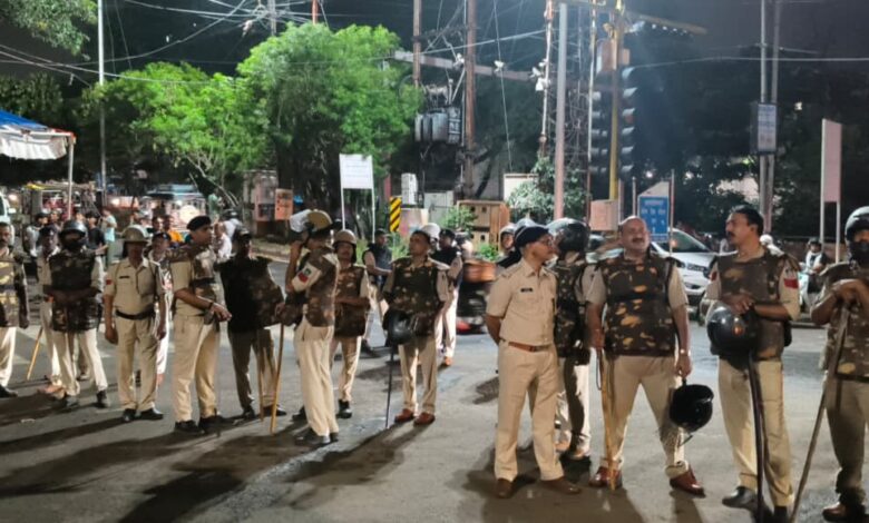 किसानों से शांति बनाए रखने की अपील, कानून हाथ में न लेने की चेतावनी 1 IMG 20260729 WA0209