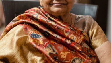 85 वर्ष की प्रमिला बाई राठौर का निधन, आज रानीताल मुक्तिधाम में होगा अंतिम संस्कार 2 IMG 20260731 WA0007
