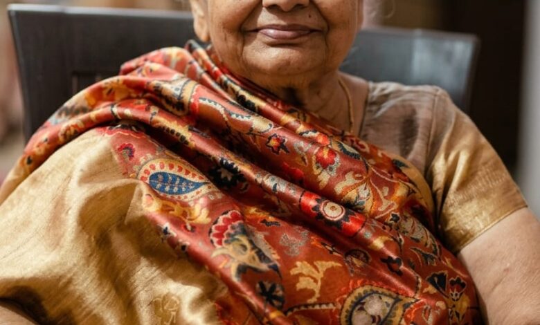 85 वर्ष की प्रमिला बाई राठौर का निधन, आज रानीताल मुक्तिधाम में होगा अंतिम संस्कार 1 IMG 20260731 WA0007