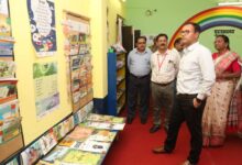 स्कूलों में केवल पढ़ाई नहीं, सोचने की क्षमता भी विकसित हो— कलेक्टर 8 IMG 20260731 WA0044