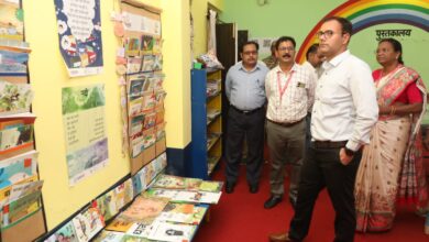 स्कूलों में केवल पढ़ाई नहीं, सोचने की क्षमता भी विकसित हो— कलेक्टर 12 IMG 20260731 WA0044
