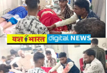 तेज रफ्तार ट्रक का कहर, सड़क किनारे खड़ी बोलेरो को मारी पीछे से ठोकर, दूल्हा-दुल्हन सहित कई घायल, जुहला बायपास के पास हादसा 15 IMG 20260702 173404