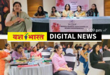 टीयर-2 एवं टीयर-3 शहरों की महिला उद्यमियों को मिलेगा नया मंच, मावे (MAWE) का कटनी में विस्तार 5 IMG 20260708 173752