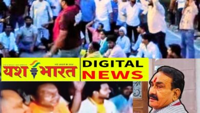 ब्रेकिंग : नरोत्तम की प्रेशर पॉलिटिक्स के बीच दतिया में जबरदस्त विरोध, भाजपा कार्यालय में कार्यकर्ताओं ने जड़ा ताला, जिलाध्यक्ष समेत जिला पदाधिकारियों और पार्षदों ने दिए इस्तीफे, भाजपा में दिल्ली तक हलचल 1 IMG 20260710 2129542
