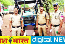 गर्लफ्रेंड को महंगा मोबाइल दिलाने की चोरी, कुठला पुलिस ने किया वारदात का खुलासा, ट्रेक्टर बरामद 6 IMG 20260718 162952