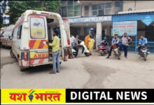 जहरीले सांप के काटने से दादा और मासूम पोती की मौत, गांव में छाया मातम 4 IMG 20260721 204128