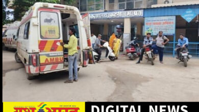 जहरीले सांप के काटने से दादा और मासूम पोती की मौत, गांव में छाया मातम 8 IMG 20260721 204128