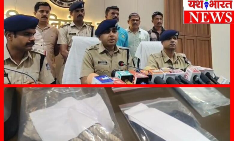 खौफनाक साजिश : चौथी शादी के लिए पत्नी ने प्रेमी संग मिलकर कराई पति की निर्मम हत्या 1 InCollage 20260702 221330436