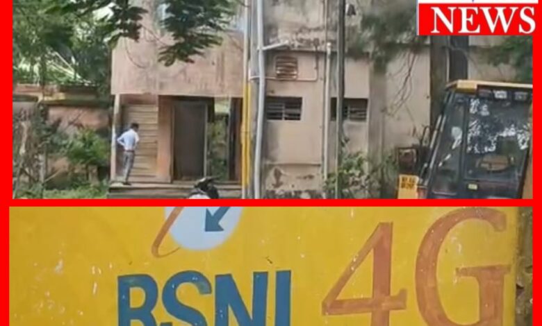डिजिटल इंडिया के दावे की खुली पोल: 77 गांव नेटवर्क विहीन, MLA पहुंचे CM दरबार 1 InCollage 20260713 174645600