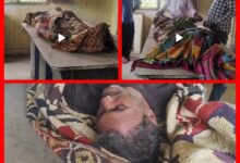 MURDER : कांच की एक शीशी और थमीं सांसें: खेत के मामूली विवाद ने उजाड़ा हंसता-खेलता परिवार 9 InCollage 20260716 104255300