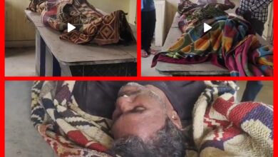 MURDER : कांच की एक शीशी और थमीं सांसें: खेत के मामूली विवाद ने उजाड़ा हंसता-खेलता परिवार 5 InCollage 20260716 104255300