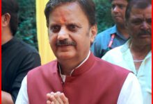 आधुनिक कृत्रिम अंग निर्माण यूनिट का लोकार्पण; अब दिल्ली-मुंबई जाने की जरूरत नहीं: डिप्टी सीएम राजेन्द्र शुक्ल 5 InCollage 20260716 192114611